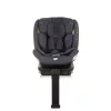 Chipolino Tourino 360 I-Size autósülés 40-150 cm - Granite