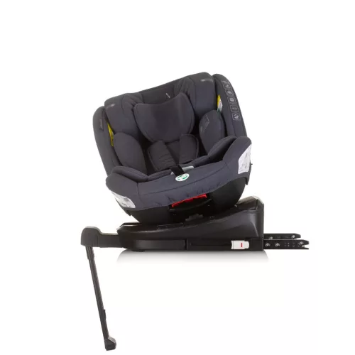 Chipolino Tourino 360 I-Size autósülés 40-150 cm - Granite