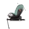 Chipolino Tourino 360 I-Size autósülés 40-150 cm - Pastel green