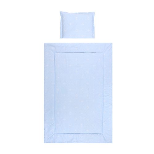 Lorelli 5 részes ágynemű garnitúra - Little Bear Blue