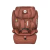 Lorelli Adventure autósülés i-Size 76-150cm - Ginger (dobozos)