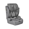 Lorelli Adventure autósülés i-Size 76-150cm - Grey  (dobozos)