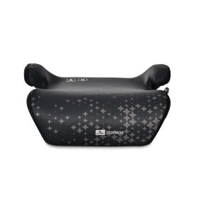   Lorelli Cosmos isofix autós ülésmagasító 125-150cm - Black