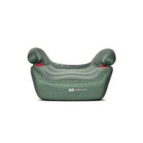   Lorelli I-Rider isofix autós ülésmagasító 125-150cm - Green