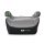 Lorelli Malibu Isofix autós ülésmagasító, 125-150 cm - Grey