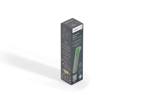 Nuvita Homlok- és fülhőmérő - 2075