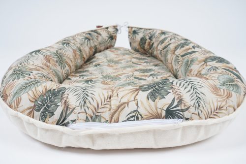 Incababy Babafészek Deep Nature