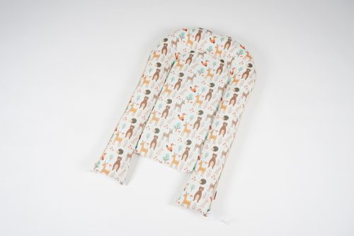 Incababy Babafészek Forest Friends