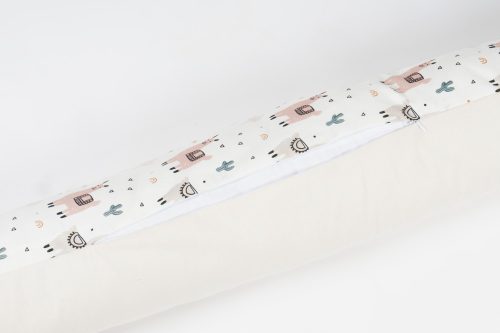 Incababy Kismama párna Lama L