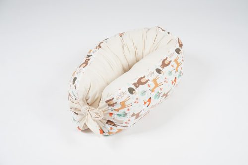 Incababy Kismama Párna Forest Friends L