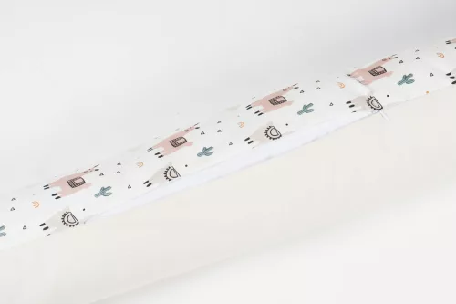 Incababy Kismama párna Lama XXL