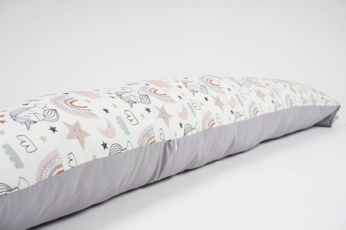 Incababy Kismama Párna Unicorn XXL