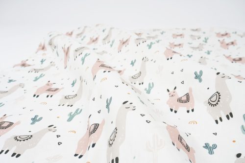 Incababy Babatakaró Lama L