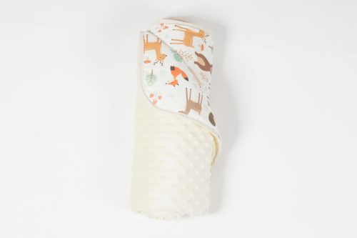 Incababy Babatakaró Forest Friends L