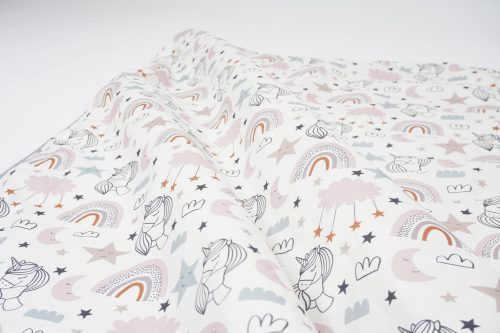 Incababy Babatakaró Unicorn XXL