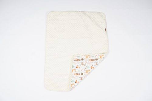 Incababy Babatakaró Forest Friends XXL