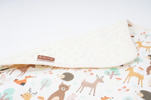 Incababy Babatakaró Forest Friends XXL