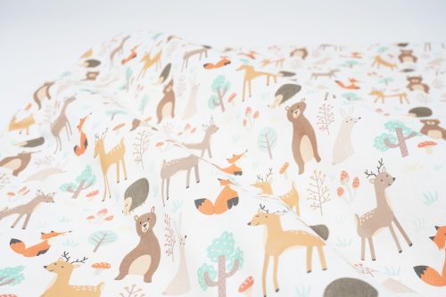 Incababy Babatakaró Forest Friends XXL