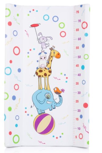 Chipolino Comfort pelenkázó lap - Circus