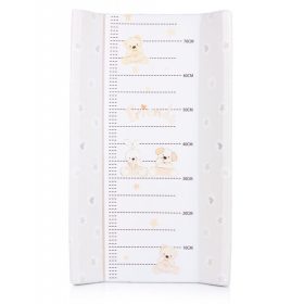 Chipolino Comfort pelenkázó lap - Friends beige