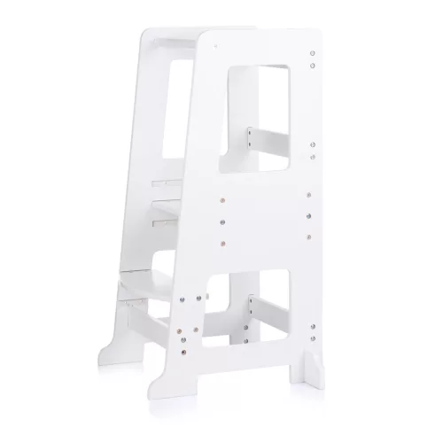 Chipolino Tanulótorony, állítható magasságú fellépő