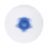 Chipolino Isla összecsukható kád hálós babatartóval 81 cm - Blue