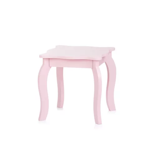 Chipolino Játék öltöztetőasztal, pink