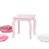 Chipolino Játék öltöztetőasztal, pink