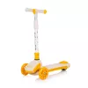 Chipolino Rapido roller, Yellow