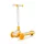 Chipolino Rapido roller, Yellow