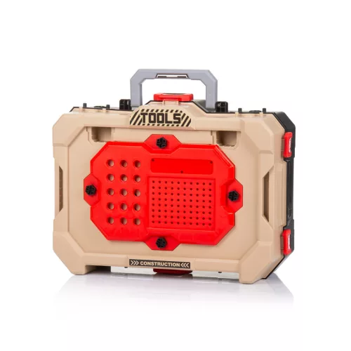 Chipolino Szerelőasztal játékszett