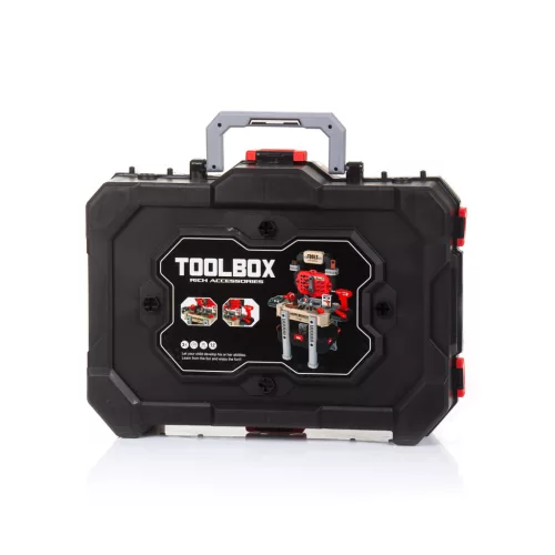 Chipolino Szerelőasztal játékszett