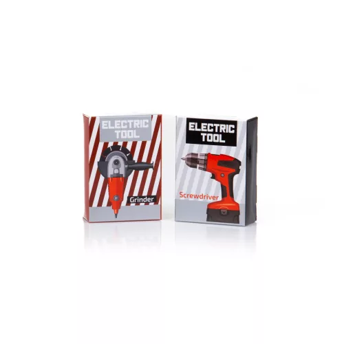 Chipolino Szerelőasztal játékszett