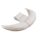Nuvita Dreamwizard terhességi és szoptatós párna - Beige Nordic - 7100