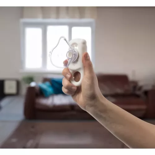 Nuvita hordható inhatlátor - 5078