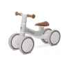 Lorelli Buddy 4 kerekű futóbicikli - Beige