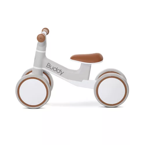 Lorelli Buddy 4 kerekű futóbicikli - Beige