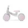 Lorelli Buddy 4 kerekű futóbicikli - Pink