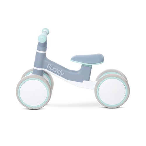 Lorelli Buddy 4 kerekű bickli - Blue