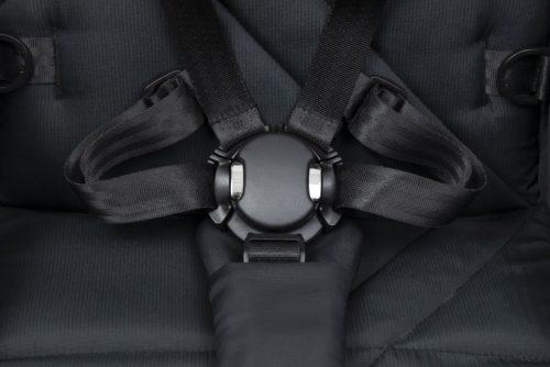 Espiro Flow sport babakocsi - 08 Touch of Blush