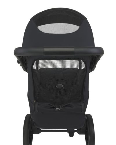 Espiro Flow sport babakocsi - 08 Touch of Blush