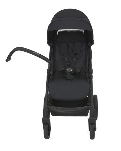 Espiro Flow sport babakocsi - 10 Timeless Black