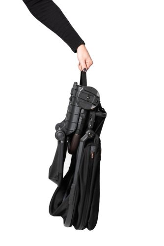 Espiro Miloo Way sport babakocsi - 103 Briliant Agate