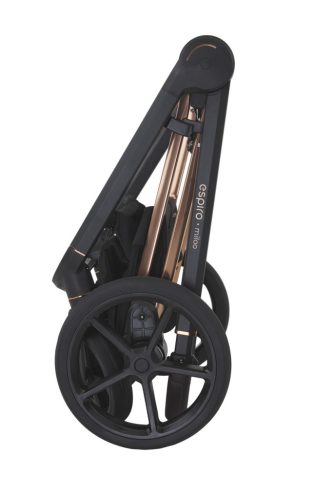 Espiro Miloo Way sport babakocsi - 103 Briliant Agate