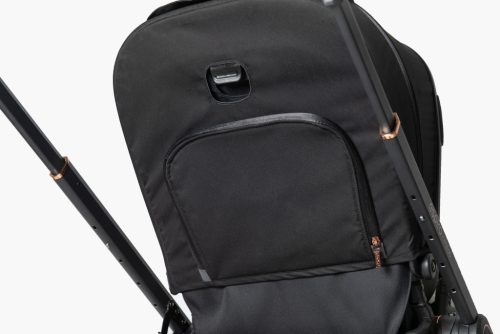 Espiro Miloo Way sport babakocsi - 103 Briliant Agate