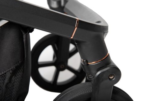 Espiro Miloo Way sport babakocsi - 103 Briliant Agate