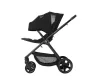 Espiro Only multifunkciós babakocsi - 407 Monument Gray