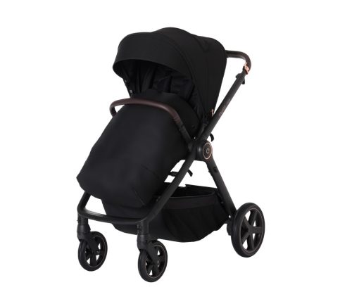 Espiro Only multifunkciós babakocsi - 407 Monument Gray