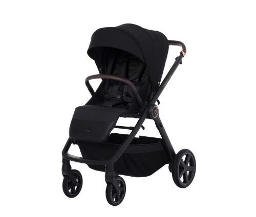 Espiro Only multifunkciós babakocsi - 410 Stylish Black