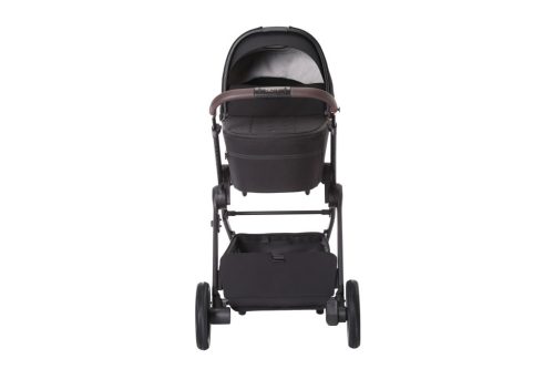 Espiro Only multifunkciós babakocsi - 410 Stylish Black